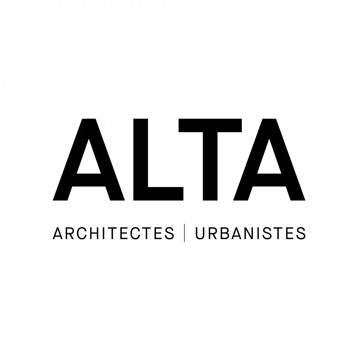 ALTA architectes
